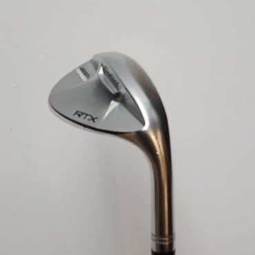 RTX　DEEP　FORGED WG 56M°  12°  S200 Dynamic　Gold