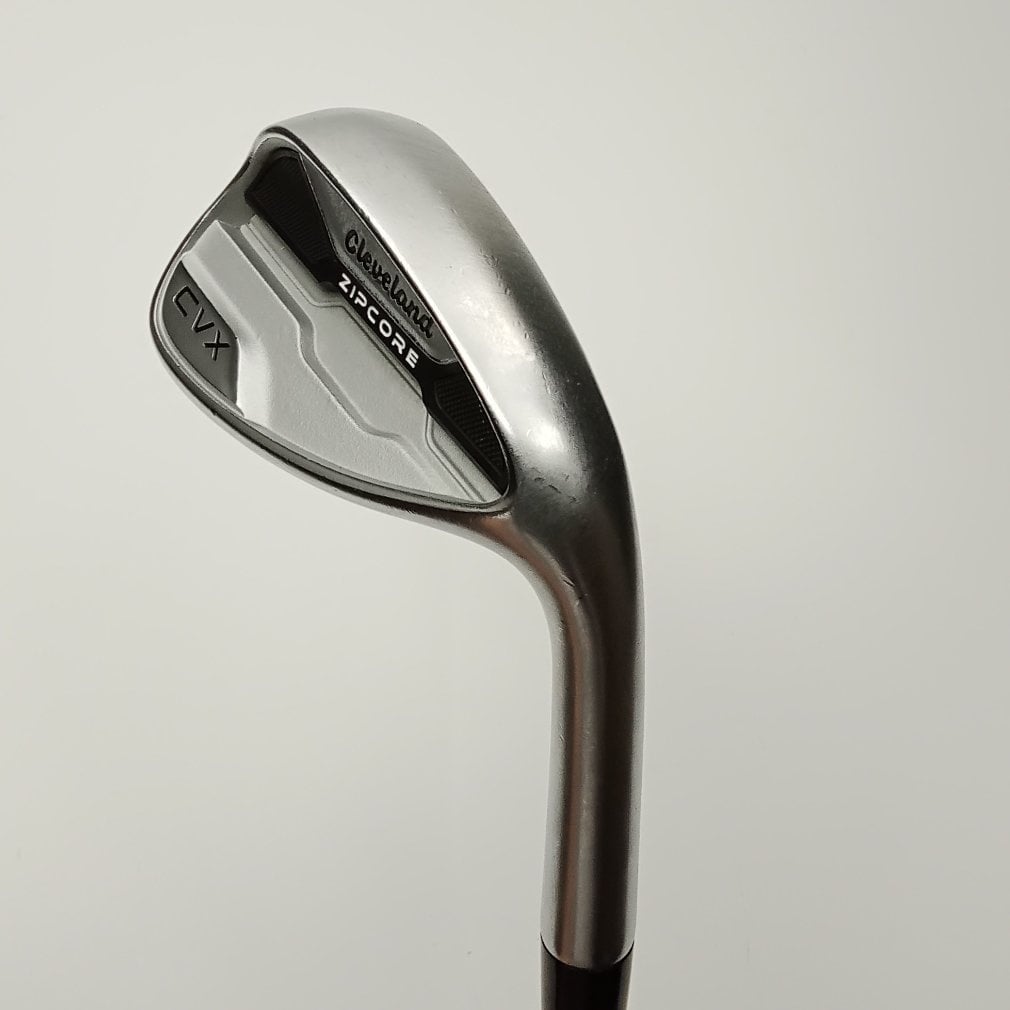 モロコプス CVX ZIPCORE WG 48° 9° S N.S.PRO MODUS3 TOUR115｜Alpen Online 公式