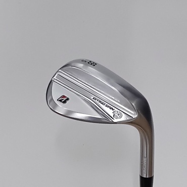BITING　SPIN WG 56A°  10°  S N.S.PRO　MODUS3　TOUR105