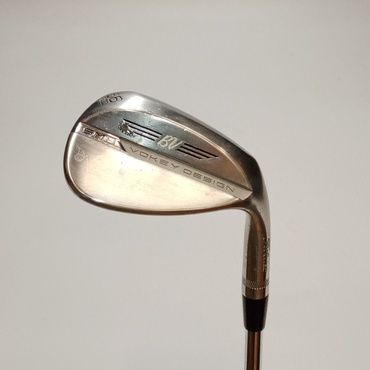 VOKEY　SM8　ツアークローム WG 56D°  12°  S N.S.PRO　950GH　neo