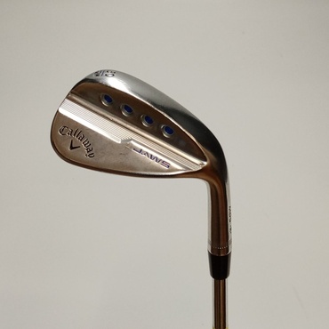 JAWS　WEDGE　クロム　W　グラインドソール WG 50°  12°  S N.S.PRO　MODUS3　TOUR105