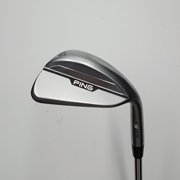 S159 ウェッジ その他スチール