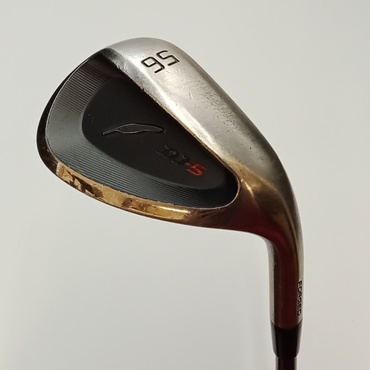 DJ-5　BLACK WG 56°  8°  N.S.PRO　DS-91W