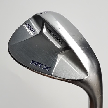 RTX　DEEP　FORGED WG 56M°  12°  S200 Dynamic　Gold
