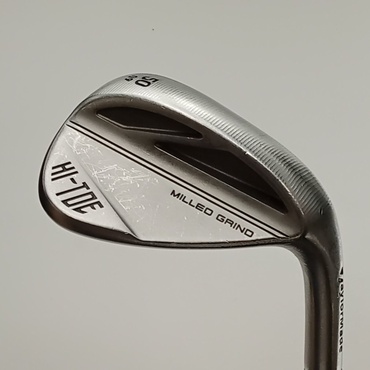 HI-TOE　3　クローム　(2023) WG 50SB°  9°  S N.S.PRO　MODUS3　TOUR115