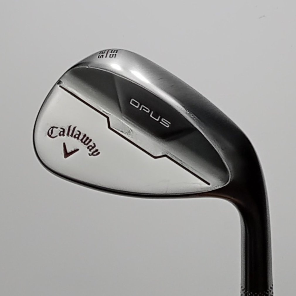 OPUS クロム WG 56S° 12° S N.S.PRO 950GH neo｜Alpen Online 公式
