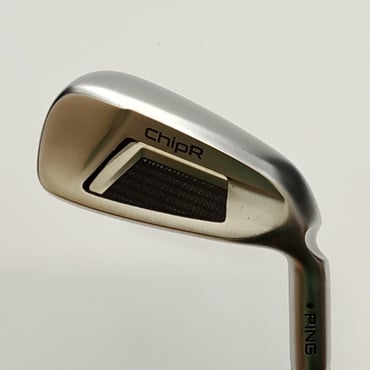 Chip　R WG 38.5°  8°  Z-Z115