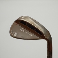 MILLED GRIND HI-TOE WG 58° 10° S200 Dynamic Gold｜Alpen Online