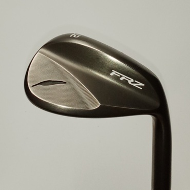 FRZ　スモーキーサテン ウェッジ その他スチール