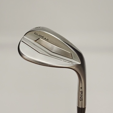 GLIDE　4.0 WG 58W°  14°  S N.S.PRO　MODUS3　TOUR　115