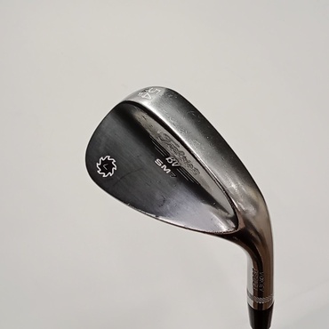 VOKEY　SM7　ツアークローム　Fソール ウェッジ 54°  14°  S N.S.PRO　950GH