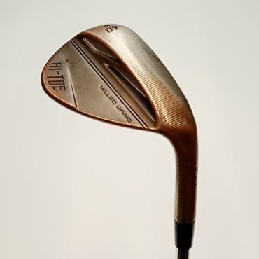 HI-TOE　3　(2022) WG 60SB°  10°  WG KBS　HI-REV　2.0