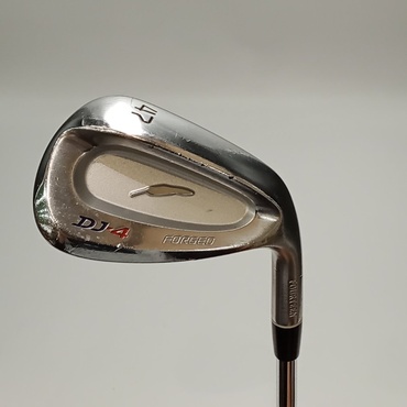 DJ-4 WG 47°  3°  N.S.PRO　DS-91W