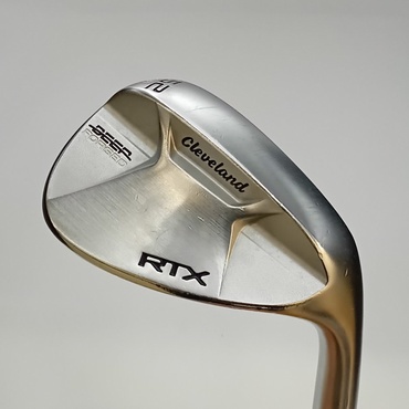 RTX　DEEP　FORGED WG 52F°  10°  S N.S.PRO　MODUS3　TOUR105