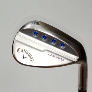 JAWS　WEDGE　クロム　S　グラインドソール WG 58°  10°  S N.S.PRO　950GH　neo
