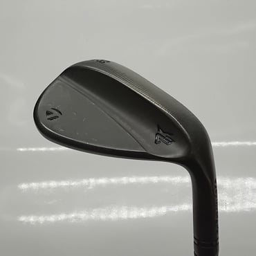MILLED　GRIND　3　BLACK WG 58°  11°  S200 Dynamic　Gold