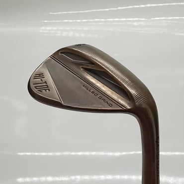 HI-TOE　3　(2022) WG 58HB°  13°  WG KBS　HI-REV　2.0