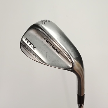 RTX　ZIPCORE　ツアーサテン WG 52°  10°  S N.S.PRO　950GH　neo