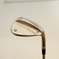 MILLED GRIND 3 CHROME WG 60HB° 12° S N.S.PRO MODUS3 TOUR105｜Alpen