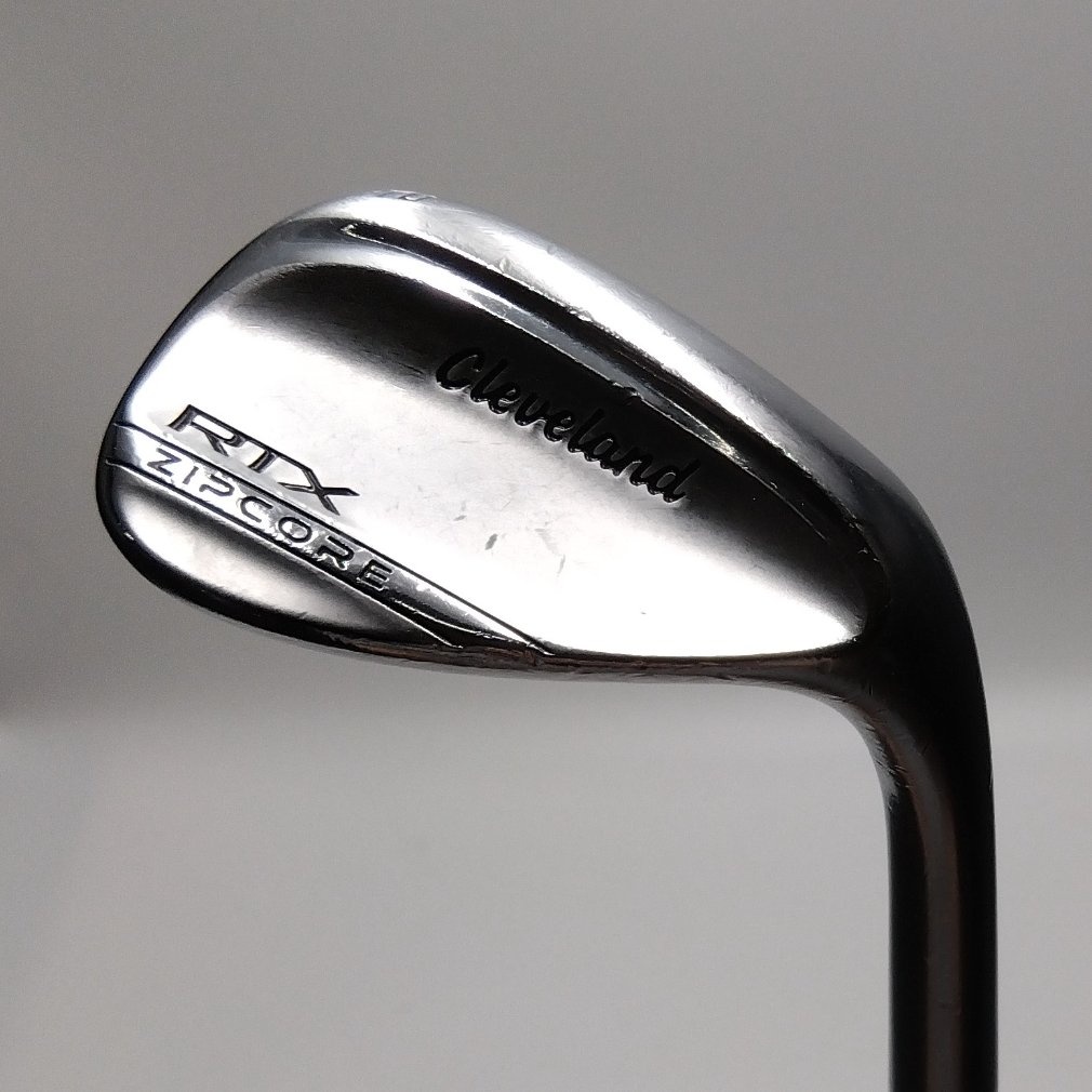クリーブランド RTX F-Forge ウェッジ 50・56 クリーブランド RTX4 50