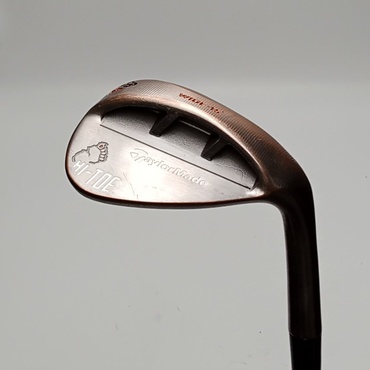 HI-TOE　RAW　BF　(Big　Foot) WG 58°  15°  S200 Dynamic　Gold