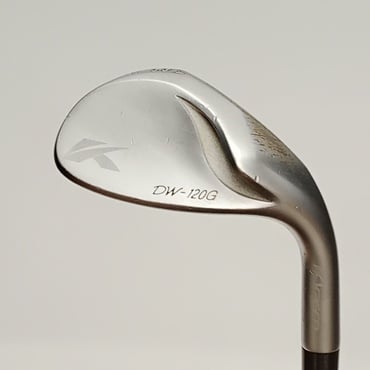 Dolphin　Wedge　DW-120G WG 58°  8°  S N.S.PRO　950GH　neo