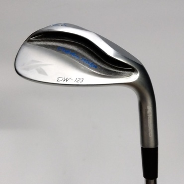 Dolphin　Wedge　DW-123 ウェッジ その他スチール