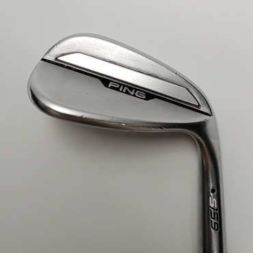 S159 ウェッジ その他スチール