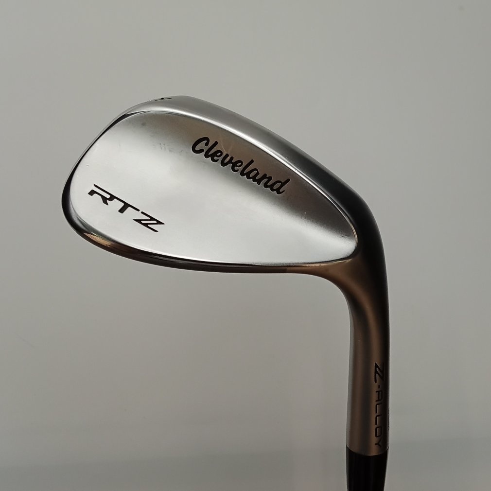 RTZ ﾂｱｰｻﾃﾝ ウェッジ Dynamic Gold 95[その他ｽﾁｰﾙ]｜Alpen Online 公式