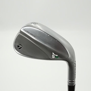 MILLED　GRIND　4　CHROME WG 50SB°  9°  S N.S.PRO　MODUS3　TOUR105