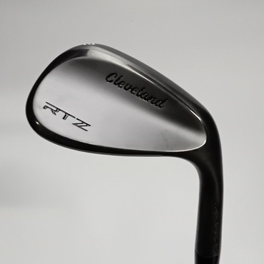RTZ ブラックサテン WG 58° Mid 10° S200 Dynamic Gold｜Alpen Online