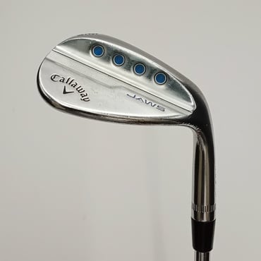 JAWS　WEDGE　クロム　X　グラインドソール WG 58°  12°  S N.S.PRO　950GH　neo