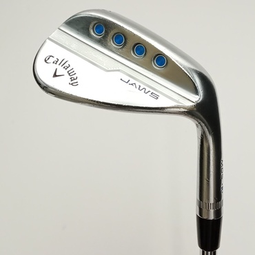 JAWS　WEDGE　クロム　S　グラインドソール WG 52°  10°  S N.S.PRO　950GH　neo