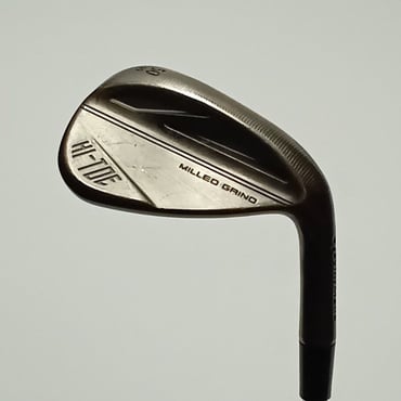 HI-TOE　3　(2022) WG 50SB°  9°  S200 Dynamic　Gold