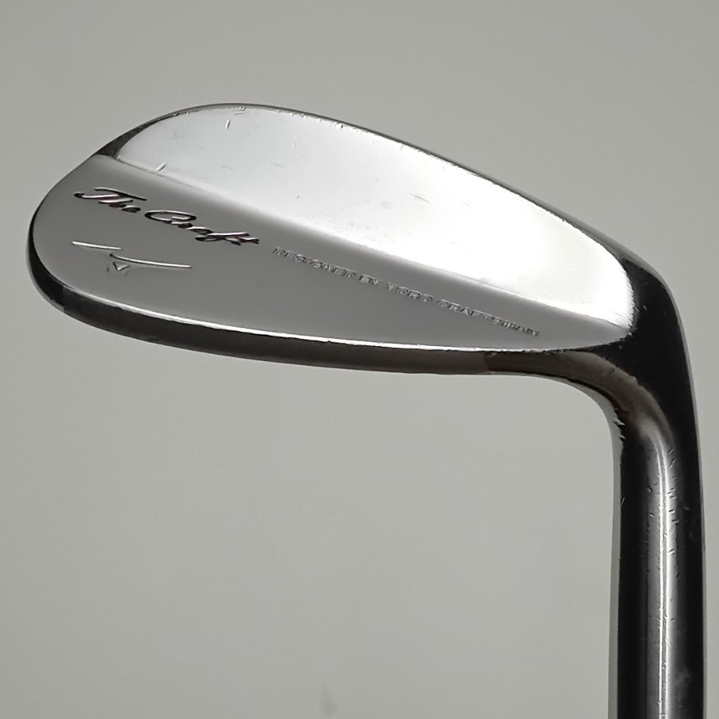The Craft Wedge 2.0 EC ウェッジ Dynamic Gold 120[その他ｽﾁｰﾙ