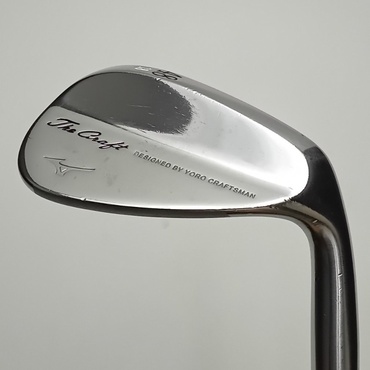 The　Craft　Wedge　2.0　EC ウェッジ その他スチール