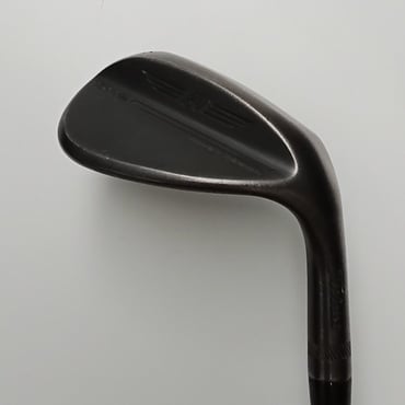 VOKEY　SM9　ジェットブラック WG 56M°  8°  S200 Dynamic　Gold