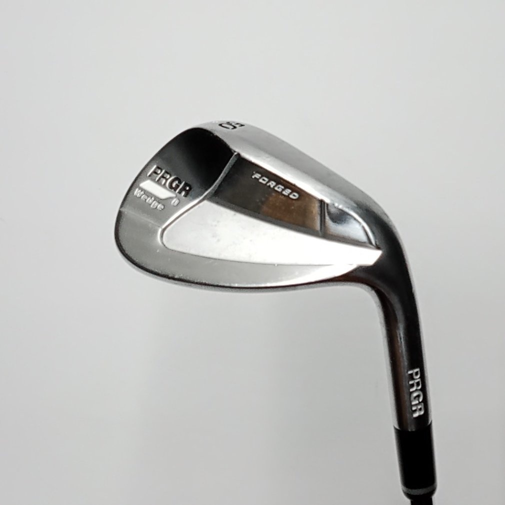 PRGR 0 (2020) WG 50° 8° WEDGE SPEC STEEL Ⅲ Ver.2｜Alpen Online