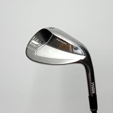 PRGR　0　(2020) WG 50°  8°  WEDGE SPEC　STEEL　Ⅲ　Ver.2