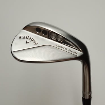 JAWS　RAW　クロム WG 58J°  10°  S200 Dynamic　Gold