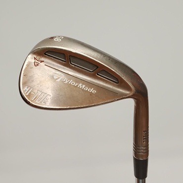 MILLED　GRIND　HI-TOE WG 58°  10°  S200 Dynamic　Gold