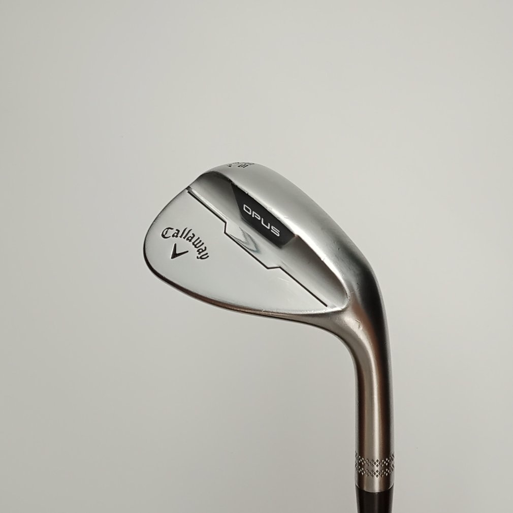 OPUS クロム WG 56W° 14° S200 Dynamic Gold｜Alpen Online 公式