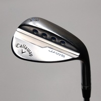 JAWS WEDGE クロム W グラインドソール WG 58° 12° S N.S.PRO MODUS3