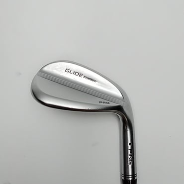 GLIDE　FORGED　PRO　Sグラインドソール WG 56°  10°  S N.S.PRO　MODUS3　TOUR115