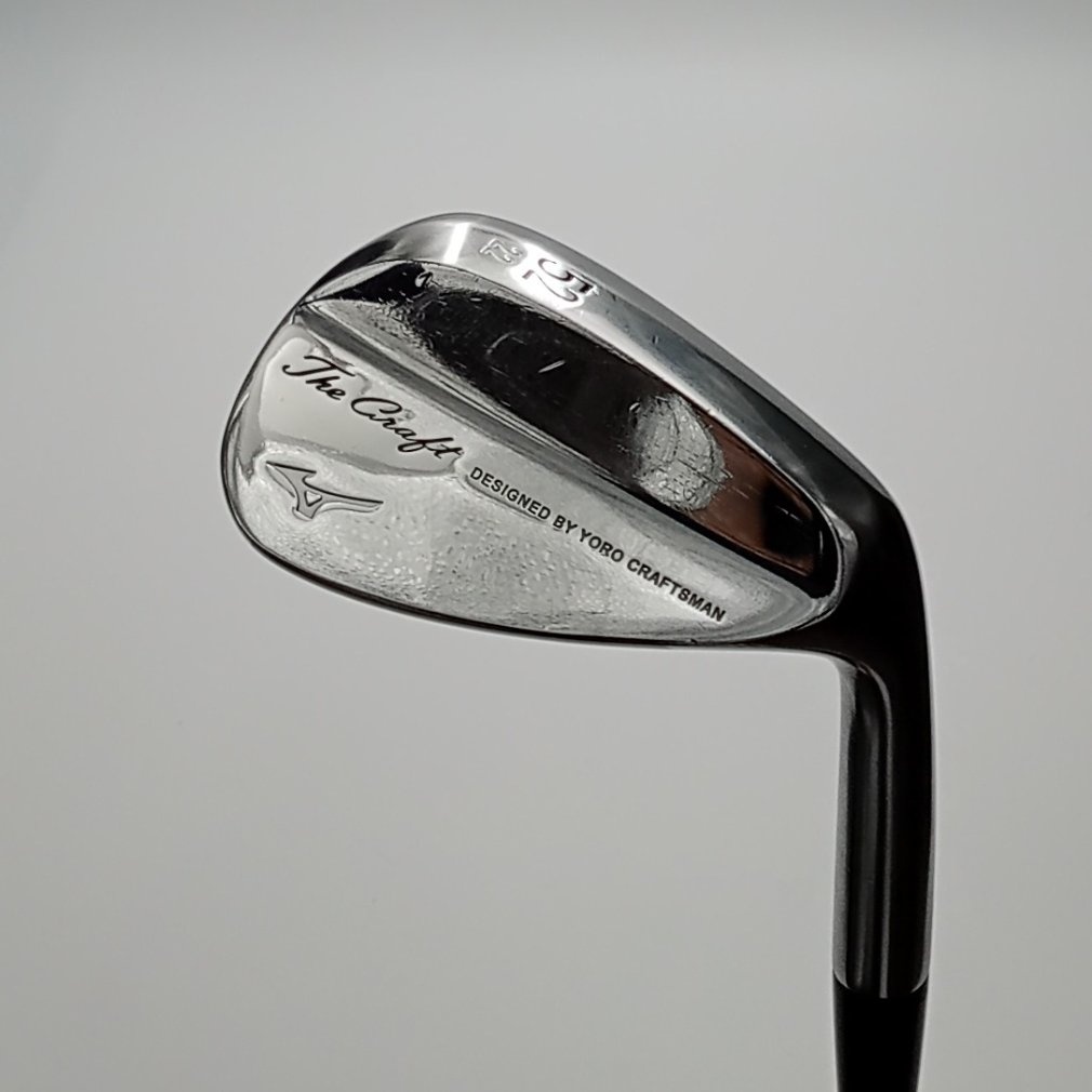 The Craft Wedge 2.0 EC ウェッジ N.S.PRO MODUS3 WEDGE 115[その他