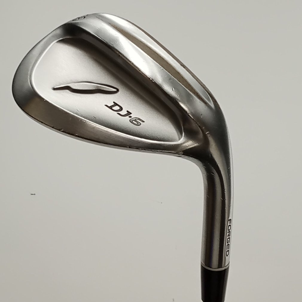 DJ-6 WG 56° 18° WEDGE N.S.PRO DS-91w｜Alpen Online 公式オンライン