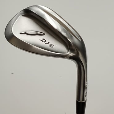 DJ-6 WG 56°  18°  WEDGE N.S.PRO　DS-91w