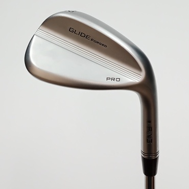 GLIDE　FORGED　PRO　Sグラインドソール WG 52°  10°  S N.S.PRO　MODUS3　TOUR105