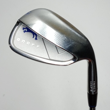 ONOFF　FROGS　LEAP-Ⅱ　(2021) WG 58°  20/3°  WEDGE N.S.PRO　950GH　neo