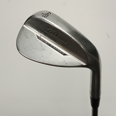 VOKEY　FORGED　(2023) WG 48F°  10°  BV105